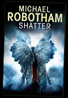 Shatter - Michael Robotham