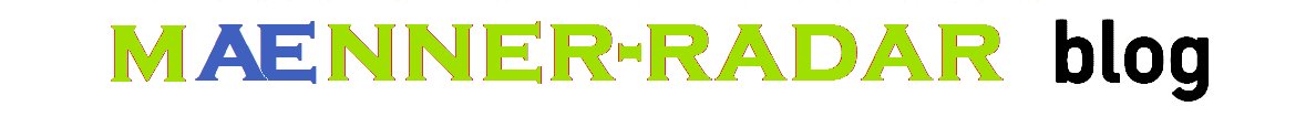 männer-radar