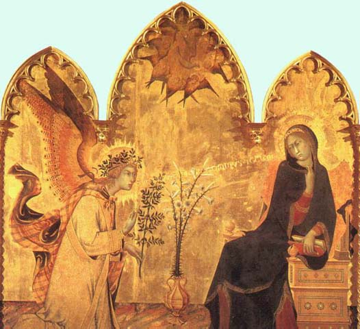 Сочинение: Gothic Painting (1280-1515)
