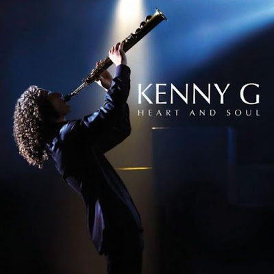 Kenny G  Kenny+G+-+Heart+and+Soul+(2010)