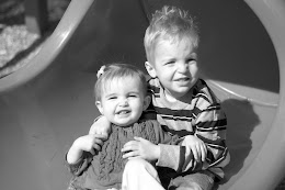 The Little Bush's