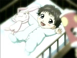 صور إنمي طفولة بريئة Anime+baby