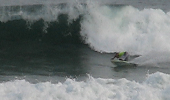 Eu na Macumba.... abil/2009 video:Zeca