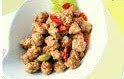 Bola daging