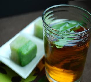 Pandan Tea fragrance