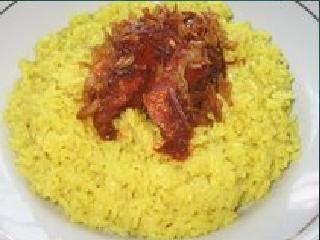 Bogana Rice