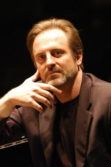 CARTELERA MUSICAL CHILE Alfredo Perl en Chile, Ciclo Grandes Pianistas