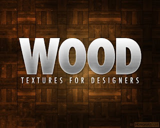 High Resolution Wood Textures For Designers