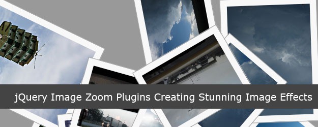 Plugins Creating Stunning Image Effects