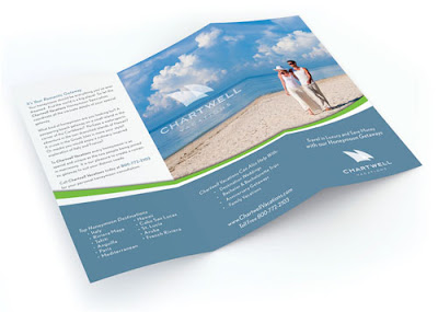 catalogue design samples