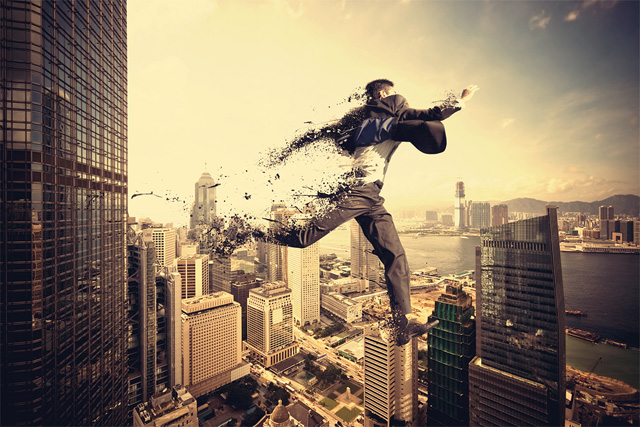 The Last Hour by GeeeO