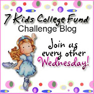 7Kids College Fund Challenge Blog