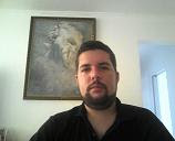 Minha foto