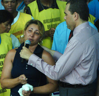 Comeu a toalhinha da Mundial e foi curada! Papa+toalha