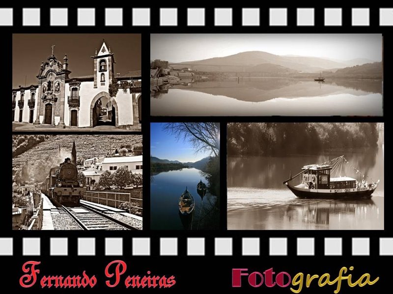 Fernando Peneiras - fotografia