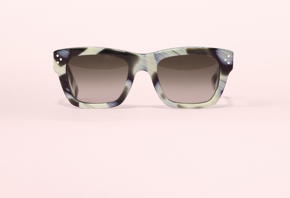 old celine sunglasses