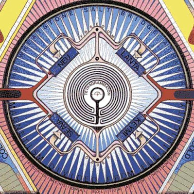 Paul Laffoley Laffoley+center+of+the+Solitron