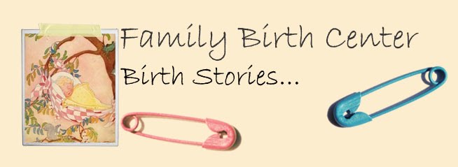 Birth Stories