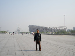 Trip To Beijing