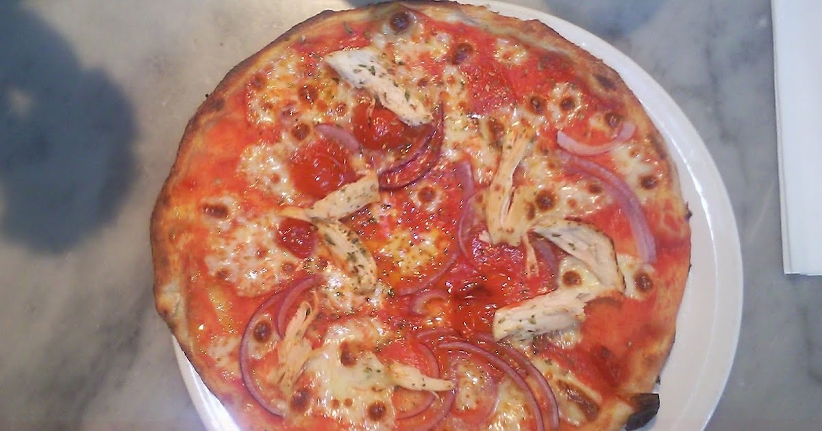 Pizza Quest Pizza Express Pollo Ad Astra