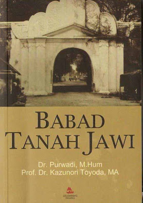 download babad tanah jawi bahasa indonesia pdf