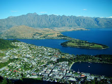 Queenstown - Neuseeland