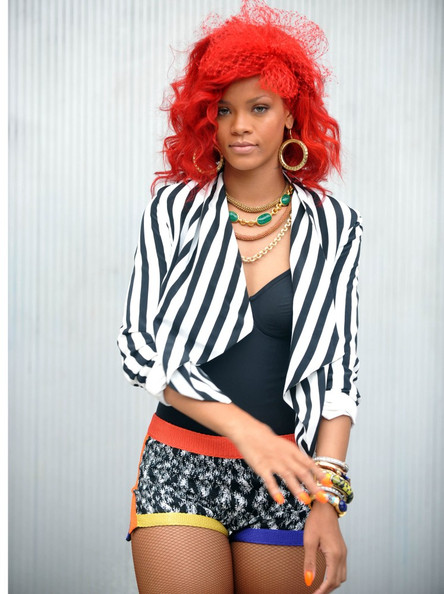 rihanna 2011 red hair. rihanna rihanna red hair 2011 photoshoot. rihanna 2011 red hair. rihanna