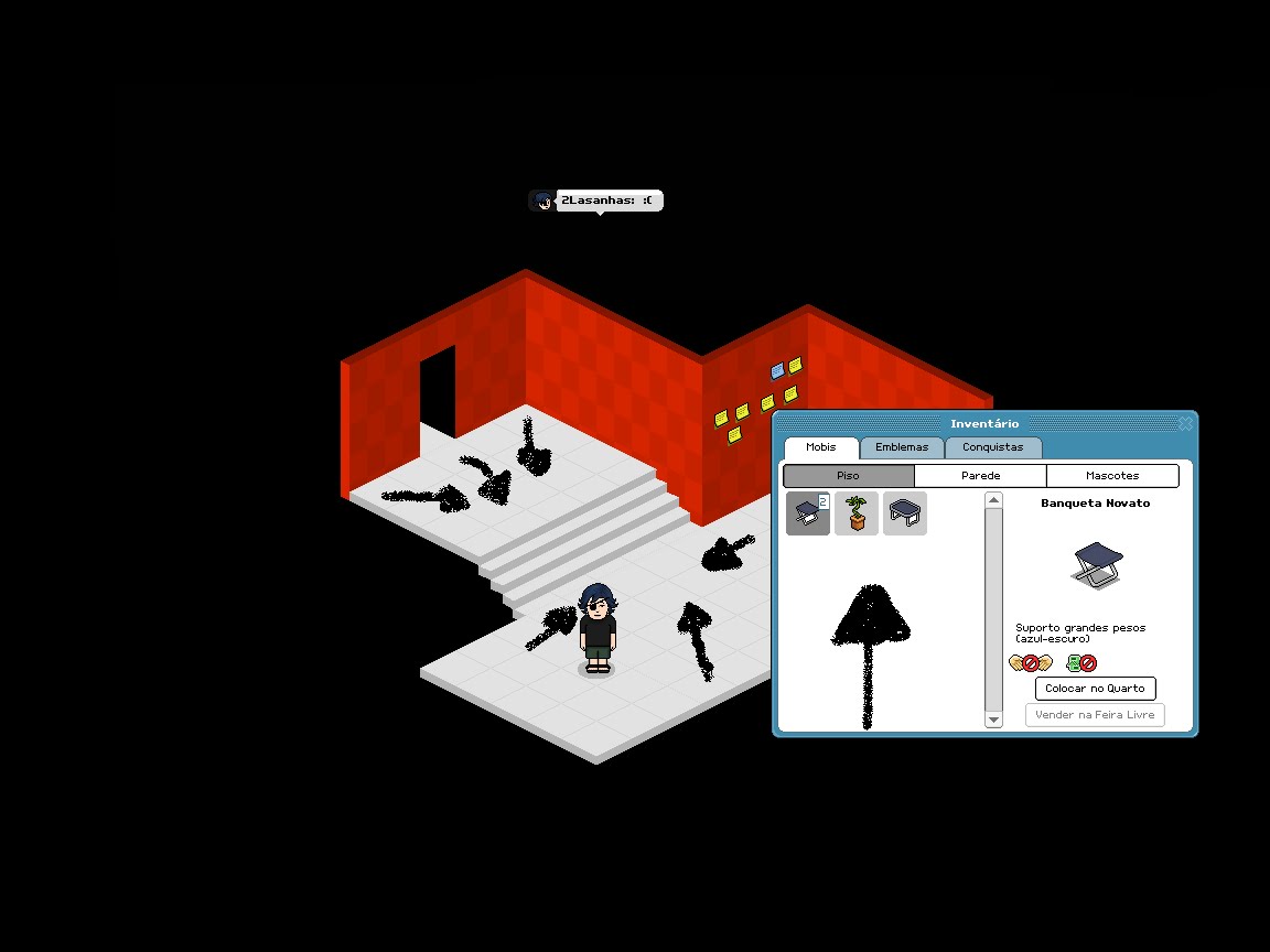 HACKERS DE HABBO hackers de habbo: