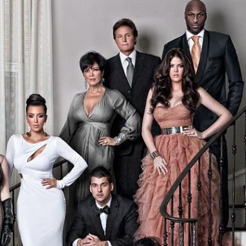 Kardashian Family Kardashian Family