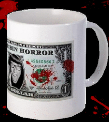 Visit the Dollar Bin Horror Webshop! All New Items!