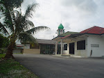 SURAU AL ANSAR GONG PAUH