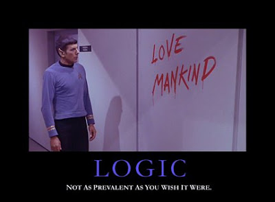 bad logic