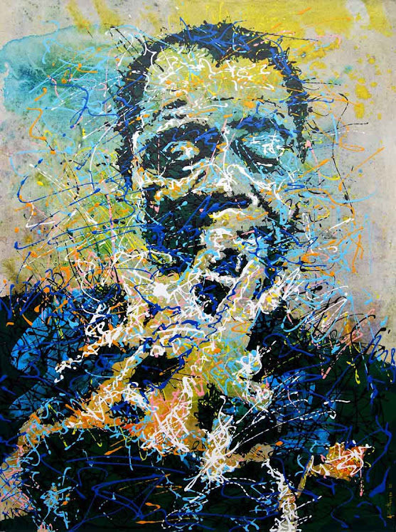 "LOUIS ARMSTRONG"