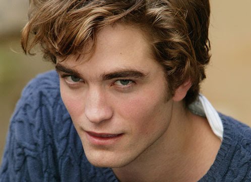 Robert Pattinson Kurt Cobain on Kurt Cobain Movie To Star Robert Pattinson