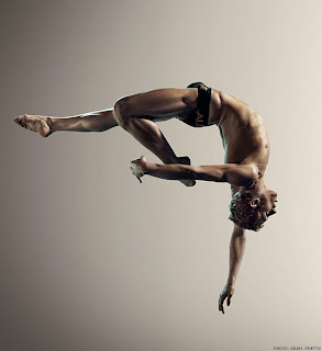 Olympic diver Matthew Mitcham