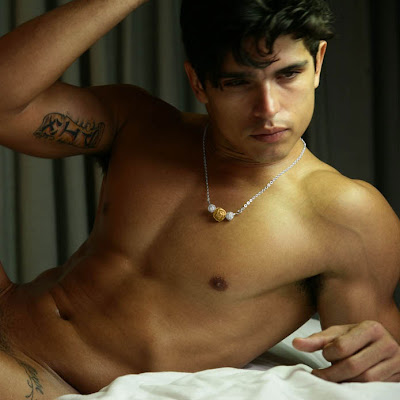 Sexy Male Tattoos : Edilson Nascimento Tattoos Sexy Male Tattoos : Edilson Nascimento Tattoos