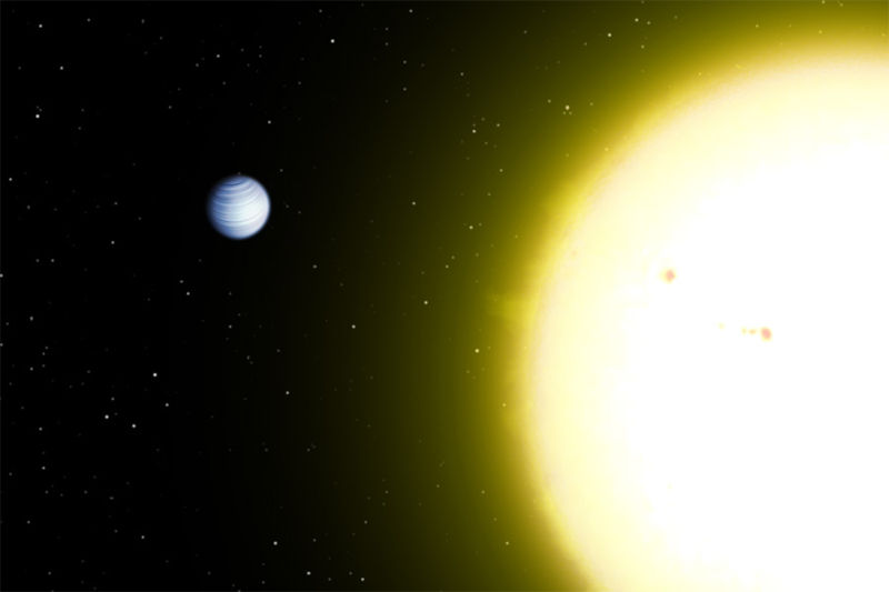 Other Earth like planets in Pictures Of Planets In Other Solar Systems. Other Earth like planets in