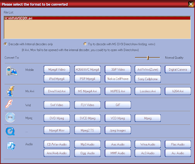 Download Total Video Converter