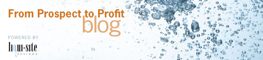 From Prospect To Profit Blog