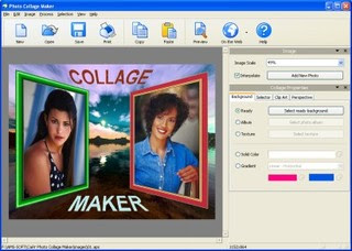 Photo Collage Maker 1.45 Portable