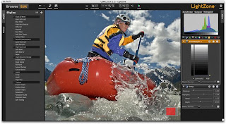 LightZone 3.4.1 Portable