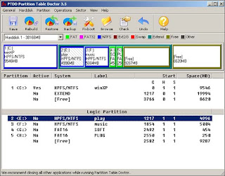 Ptdd partition table doctor 3.5 serial keys