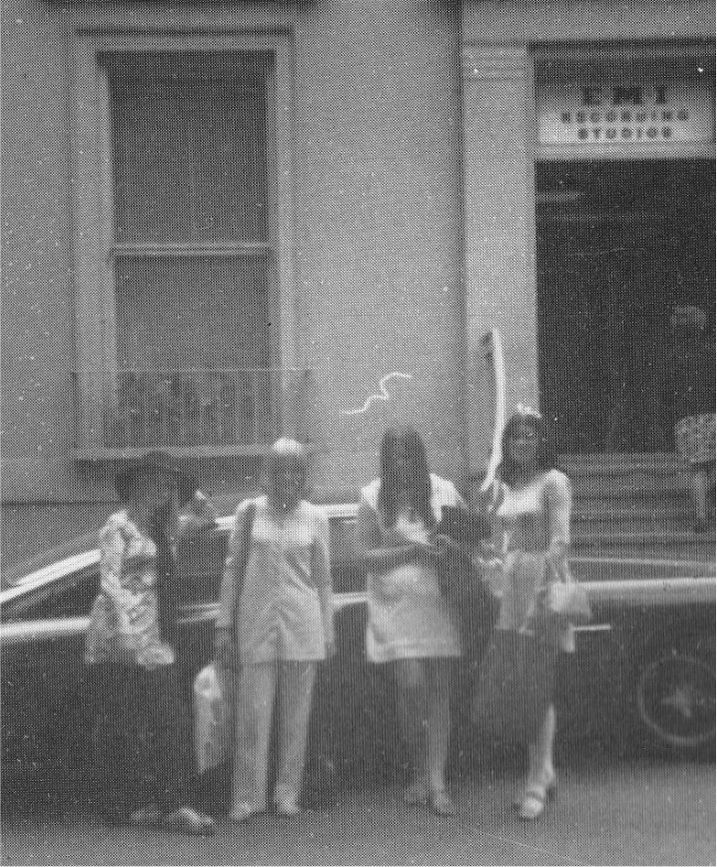 Meet the Beatles for Real But there's so much they don't know about