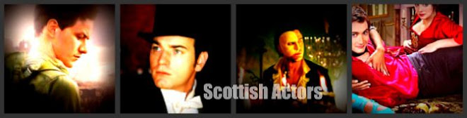 Scottish Actors