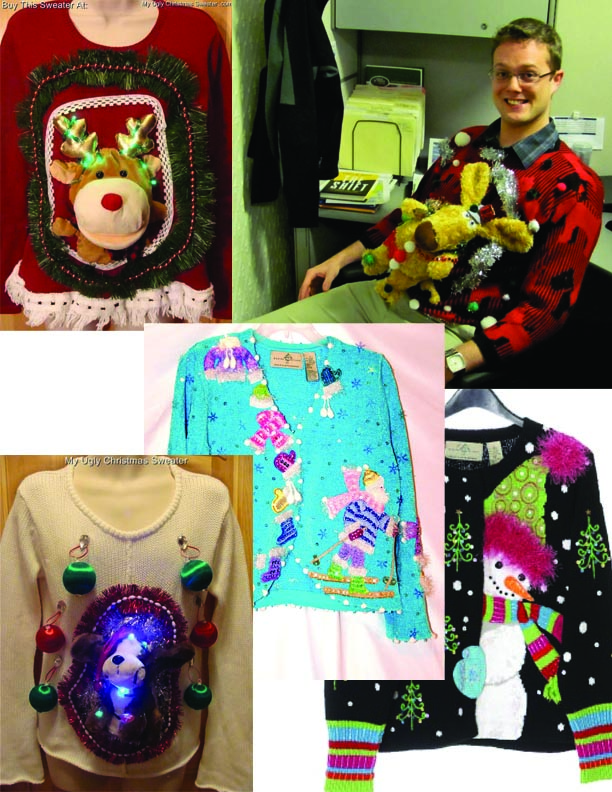 splendid stamping with the greeting farm the good the obnoxious christmas sweaters