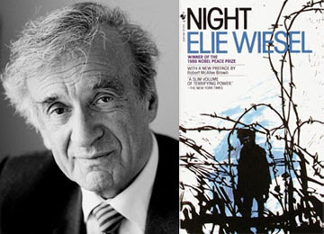 Night By Elie Wiesel Unit Test Answers