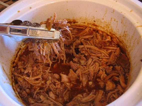 Recipe For Barbacoa Pork At Cafe Rio Recipe For Barbacoa Pork At Cafe Rio