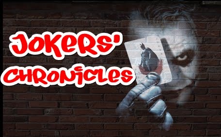 Jokers'Chronicles