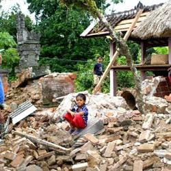 los 20 terremotos mas grandes del mundo