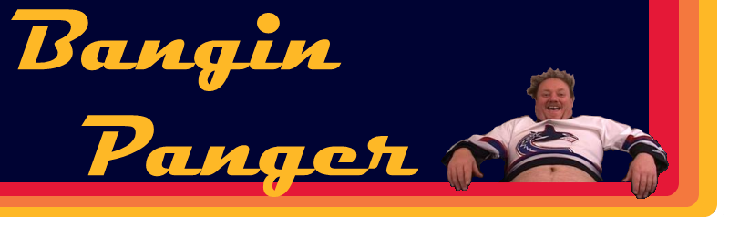 Bangin Panger